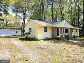 7273 Walston Switch Rd in Parsonsburg, MD - Building Photo - Building Photo