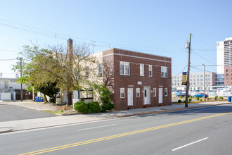 3536 Pacific Ave in Atlantic City, NJ - Building Photo - Primary Photo