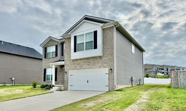 116 Magellan Ln in Georgetown, KY - Building Photo - Building Photo