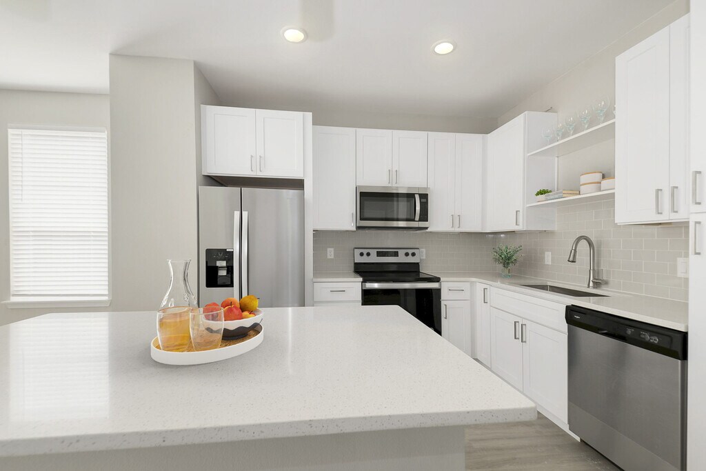 Atlantica at Town Center Davenport, FL Apartments