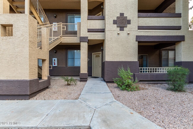 10136 E Southern Ave in Mesa, AZ - Building Photo - Building Photo