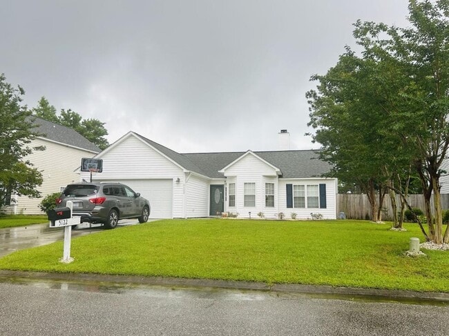 property at 5122 Honeydew Ln