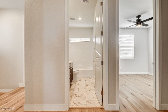 property at 1494 Bat Hawk St