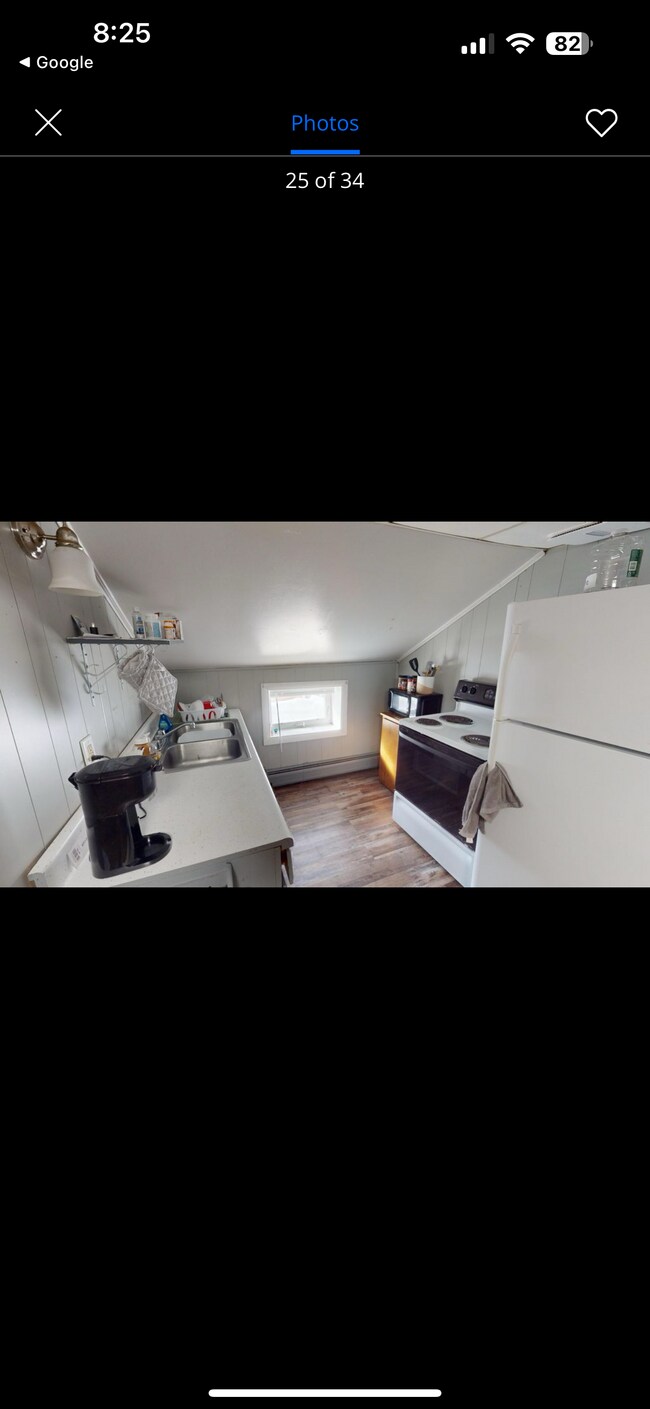 147 Lincoln St, Unit Apt 2 in Old Town, ME - Building Photo - Building Photo