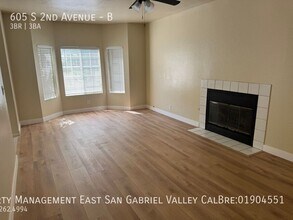 605 S 2nd Ave in Arcadia, CA - Building Photo - Building Photo