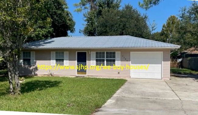 property at 3380 11th St