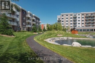 411 Barnet Blvd in Renfrew, ON - Building Photo - Building Photo