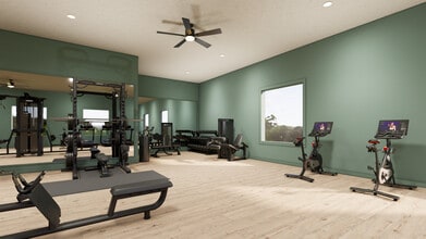 Alexan Overlook in Charlotte, NC - Foto de edificio - Building Photo