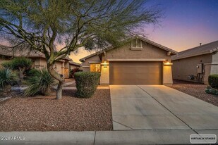 1834 W Owens Way in Anthem, AZ - Building Photo