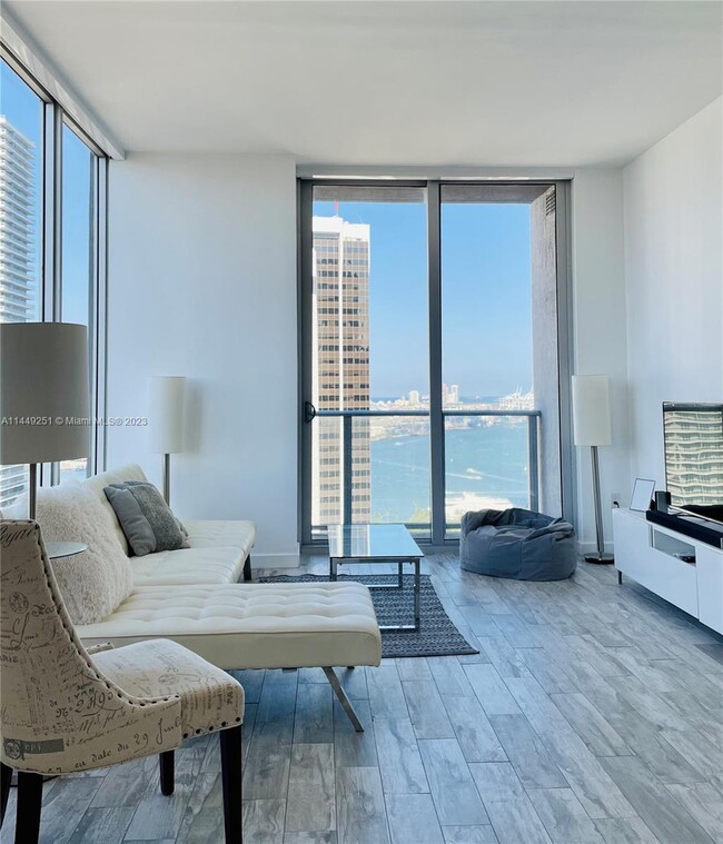 property at 151 SE 1st St