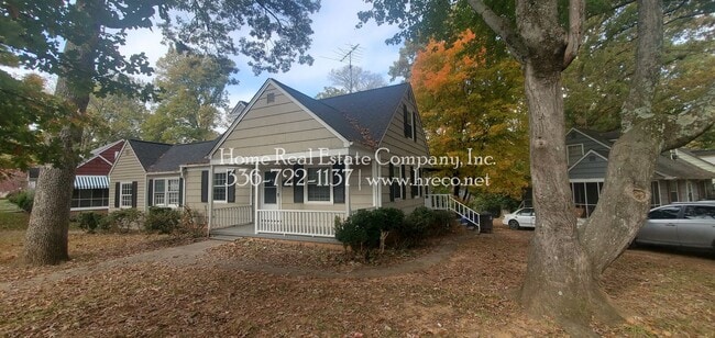 520 Lester Ln in Winston-Salem, NC - Building Photo - Building Photo