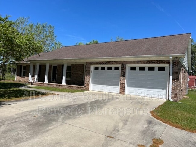 property at 1663 Little Buck Rd