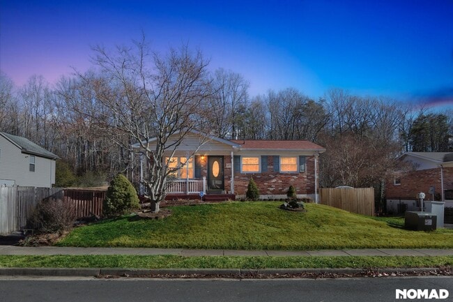 property at 14714 Edgewater Dr