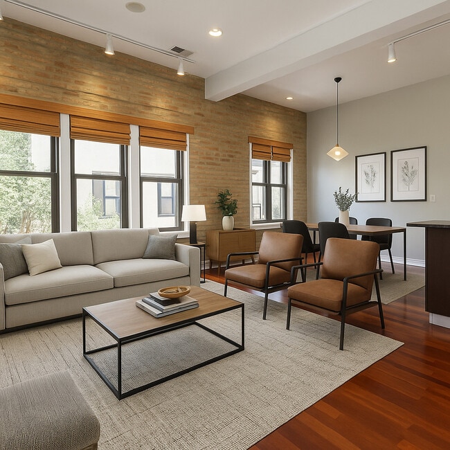 property at 1360 W Estes Ave