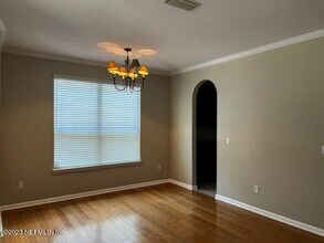 3121 E Banister Rd in St. Augustine, FL - Building Photo - Building Photo