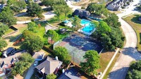 6235 W Willow Bluff Rd in Katy, TX - Building Photo - Building Photo