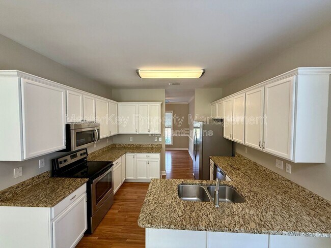 2010 Silky Dogwood Trail in Apex, NC - Building Photo - Building Photo