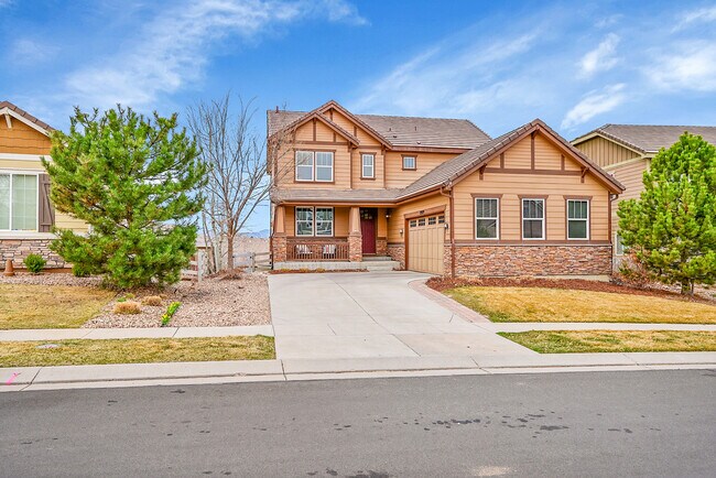 property at 15979 Hamilton Way