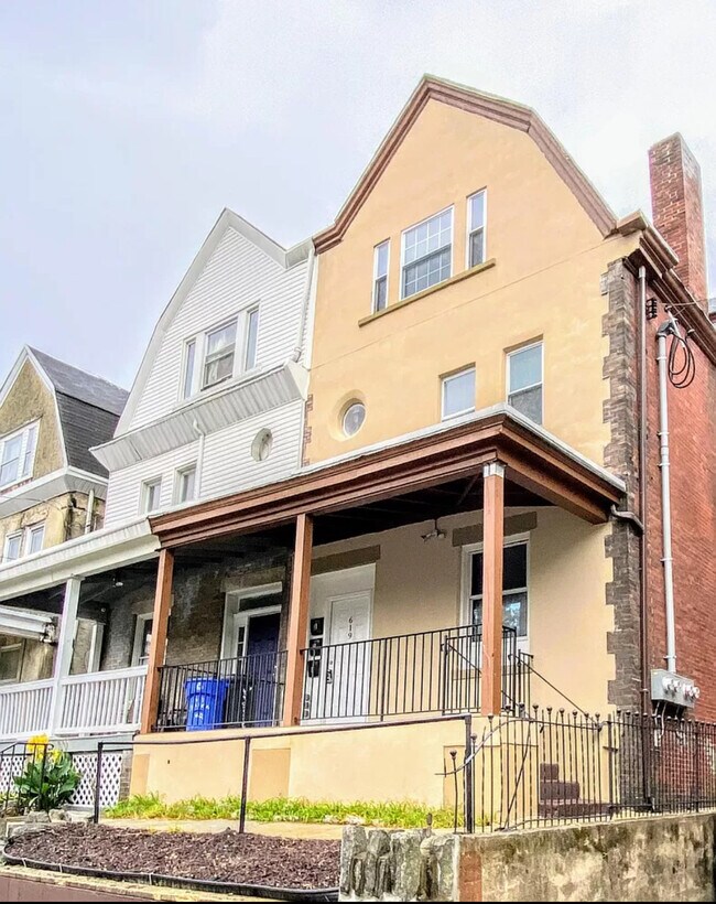 619 E Chelten Ave in Philadelphia, PA - Building Photo - Building Photo