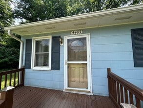 4403 Edgemore Rd in Greensboro, NC - Building Photo - Building Photo