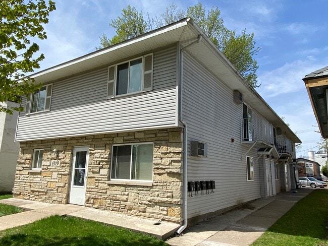 property at 1010 5th Ave S