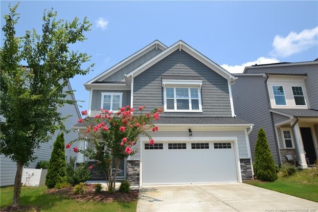 property at 977 Bristol Bridge Dr