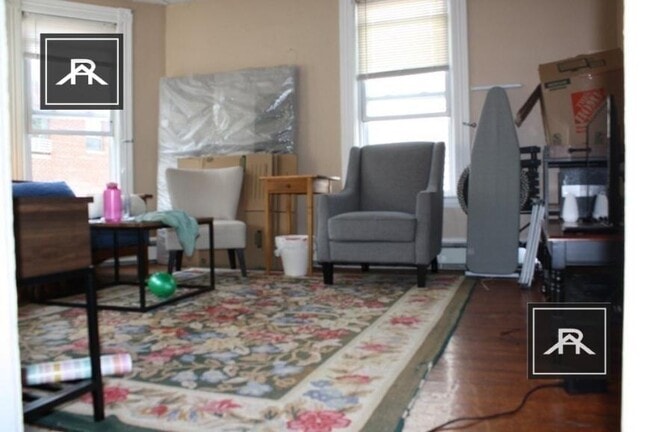 property at 5 Washburn Terrace