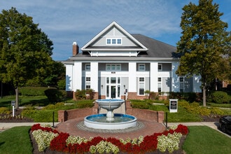 The Apartments at Cambridge Court in Rosedale, MD - Building Photo - Building Photo