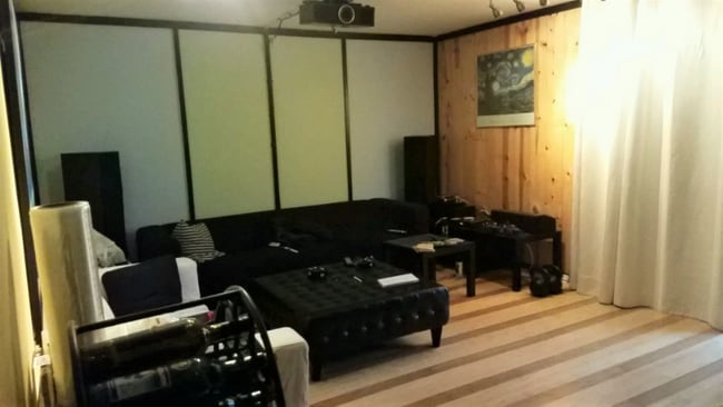 1904 N Woodley St, Unit #1 in Arlington, VA - Foto de edificio - Building Photo