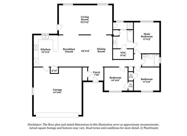 5166 Clarion Hammock Dr in Orlando, FL - Building Photo - Building Photo