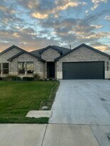 10518 Aberdeen Ave in Lubbock, TX - Building Photo