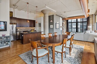 728 W Jackson Blvd in Chicago, IL - Building Photo - Building Photo