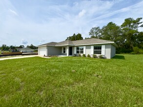 13682 SW 40th Ave Rd in Ocala, FL - Building Photo - Building Photo