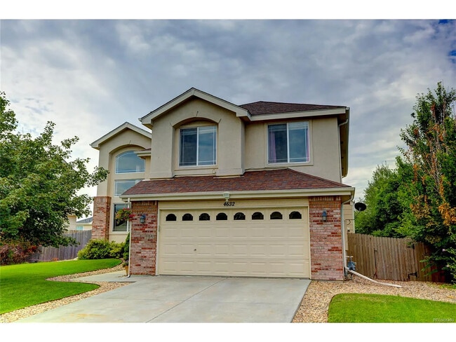 4632 E 127th Pl in Thornton, CO - Building Photo - Building Photo