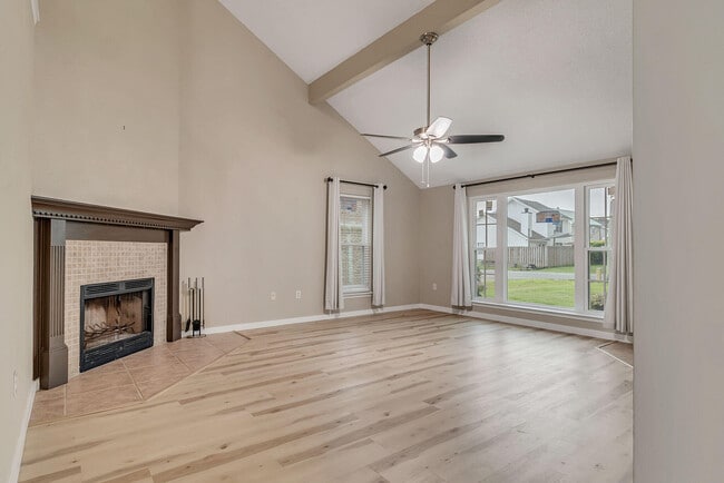 467 Sandy Ridge Cir in Mary Esther, FL - Building Photo - Building Photo