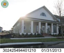 13779 Eliot Avenue in Orlando, FL - Building Photo