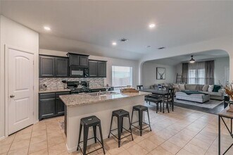 744 Watson Wy in Crowley, TX - Building Photo - Building Photo