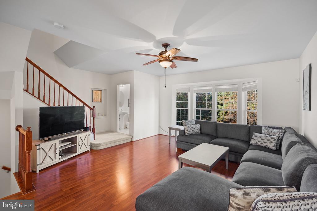 12 Popes Creek Ln in Stafford, VA - Building Photo