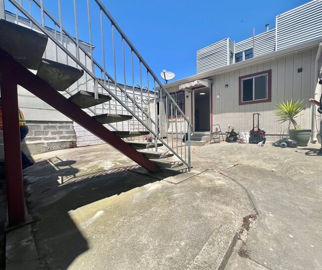 property at 38 Williams Ave