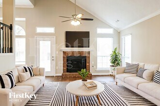 12110 New Abbey Pl in Charlotte, NC - Building Photo - Building Photo