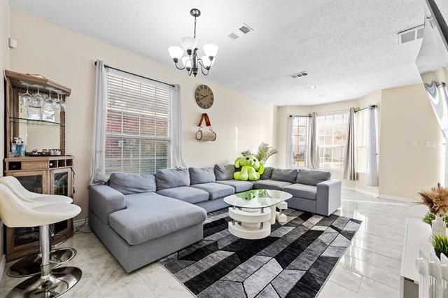 4524 Lodestone Ln in Fort Worth, TX - Building Photo - Building Photo