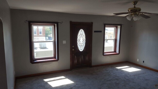 property at 131 N 2nd St