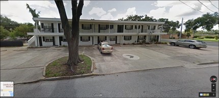 420 S Palmetto St in Leesburg, FL - Building Photo - Building Photo