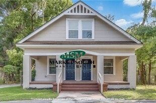 1423 E 33rd St in Savannah, GA - Building Photo