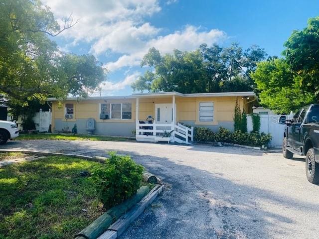 property at 2335 Evans Rd