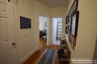 85 Brainerd Rd, Unit 18 in Boston, MA - Building Photo - Building Photo