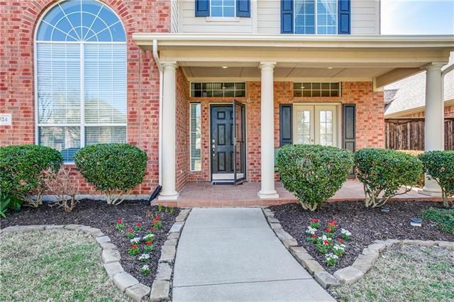 4524 Duval Dr in Frisco, TX - Building Photo - Building Photo