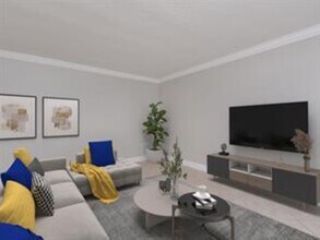 4001 NE 21st Ave, Unit 207 in Fort Lauderdale, FL - Foto de edificio - Building Photo