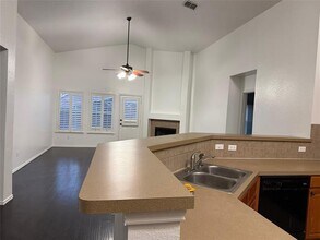 1940 Cliffrose Dr in Little Elm, TX - Building Photo - Building Photo