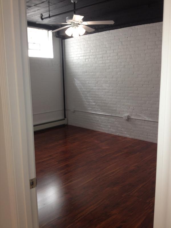 121 Park Dr in Boston, MA - Building Photo - Building Photo